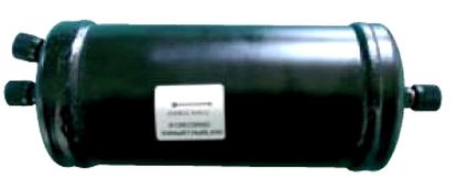 Seal, coolant tube Kuivati XH412, Wigam ARP98