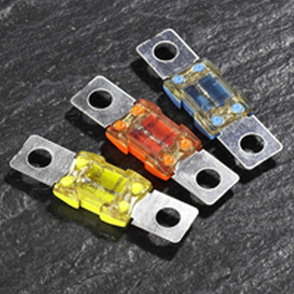 Fuse 125A BF2 51mm 32V