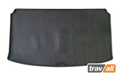 Boot Liner/cargo liner MINI CLUBMAN (2007-2014)