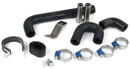 Heating Element, engine preheater system 