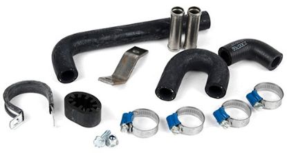 Heating Element, engine preheater system 