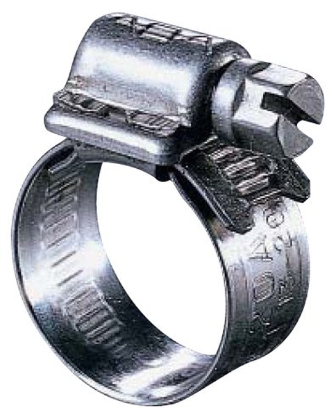 Clamping Clip 032-44 happekindel, 12mm