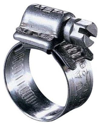 Clamping Clip 032-44 happekindel, 12mm