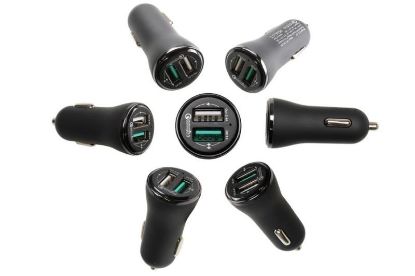 Charger Device, mobile communication 