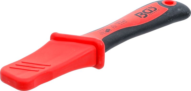 Cable Knife VDE Cable Knife, with Slip Protection