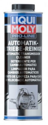 Transmission Oil Additive PRO-LINE Automaatkasti puhastusvahend
