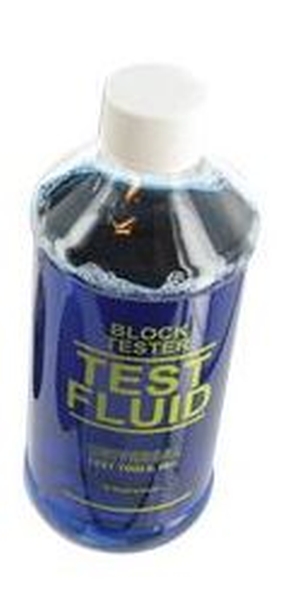 Tester, engine AB70586 Replacement Test Fluid