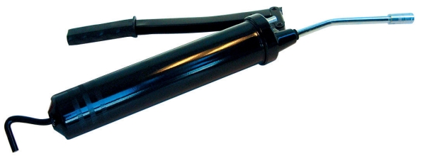Grease gun (mechanical) Määrdeainete püstol