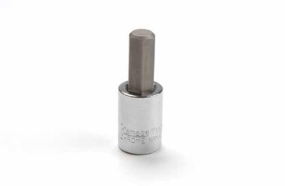 Socket Wrench Insert, oil drain plug kuuskant 10/50 mm