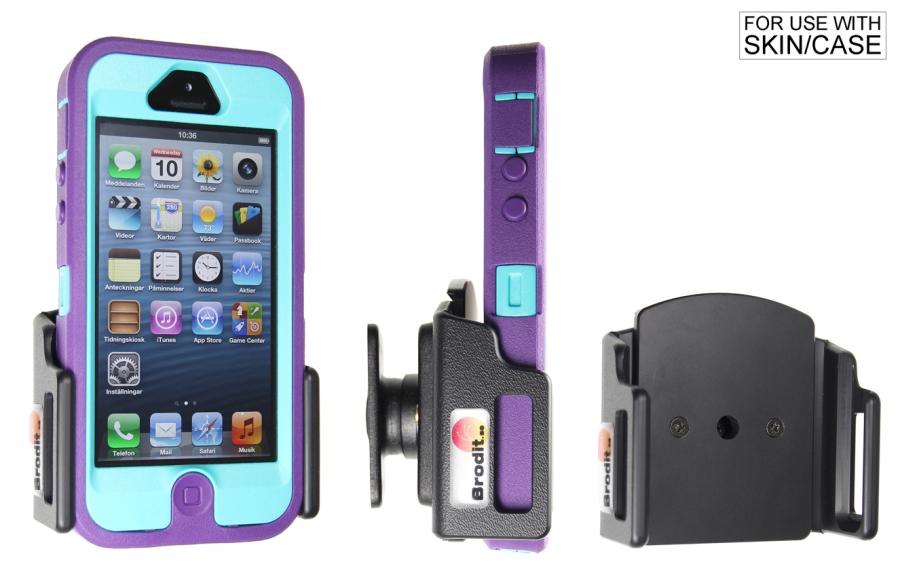 Mobile phone/PDA holder 