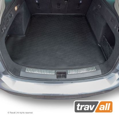 Boot Liner/cargo liner OPEL INSIGNIA ST (2017-)