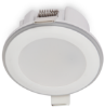 Recessed light LED Süvisvalgusti HALO 5W 420LM 830 D65