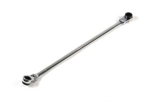 Wrench, basin cock silmusvõti 12x14 mm, pikk