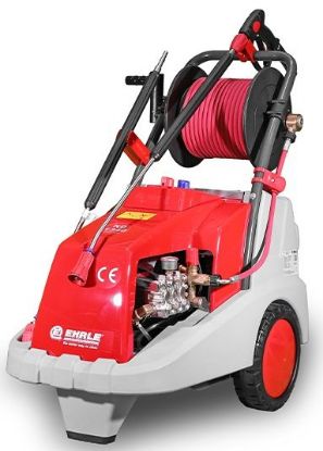 High Pressure Cleaner KD1140-Preemium 4x4 Külmaveepesur