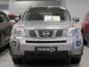 Trim/Protective Strip, radiator grille Nissan X-Trail 2007-2010