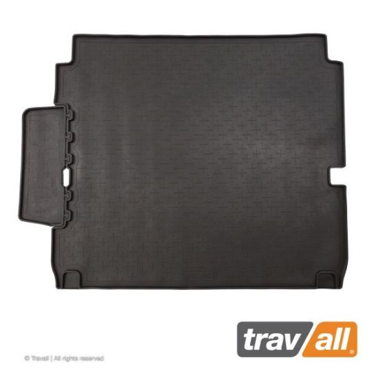 Boot Liner/cargo liner LAND ROVER DISCOVERY 5 (2016-)