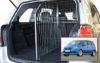 Barrier Mesh, boot-/cargo area OPEL/VAUXHALL ZAFIRA (05-14)[NO S/ROOF]