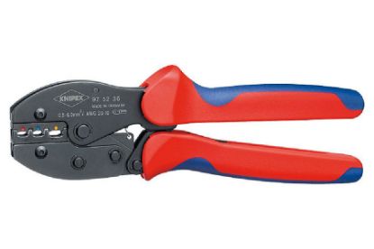 Crimping Pliers liidise 0,5-6mm3