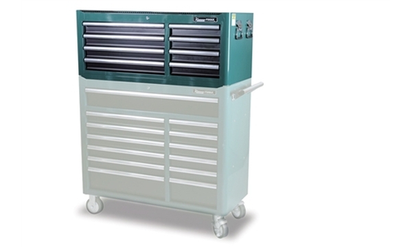 Tool Trolley pealiskapp 8 sahtliga