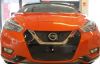 Trim/Protective Strip, radiator grille Nissan Micra 2017-