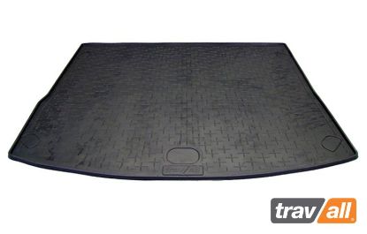 Boot Liner/cargo liner FORD FOCUS ESTATE (2010-) / ST (2012-)