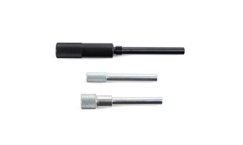 Tool Set, valve timing Renault