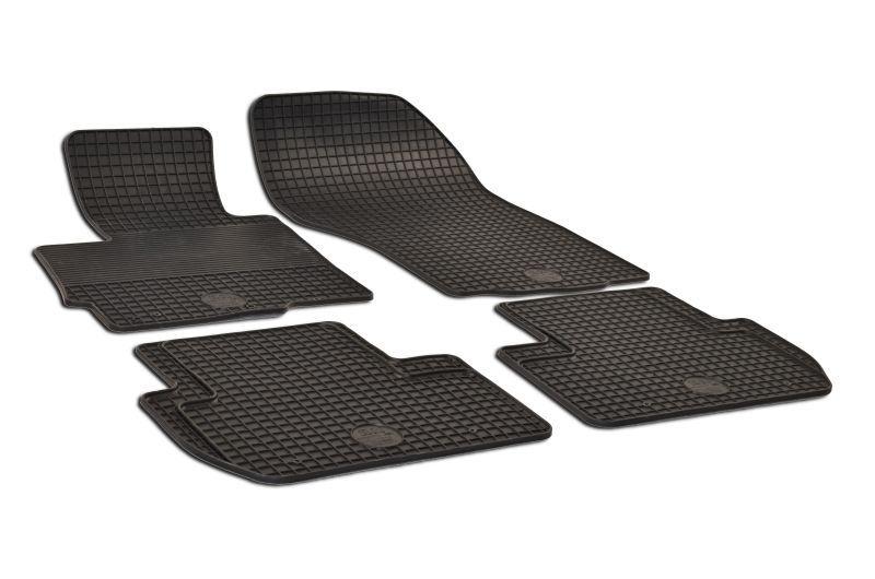 Non-skid Inset Mat C-Crosser/C4 Aircross/ASX/Outlander/Ec.C/4007/4008