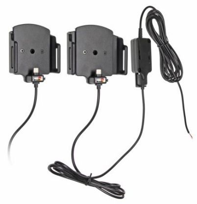 Mobile phone/PDA holder 