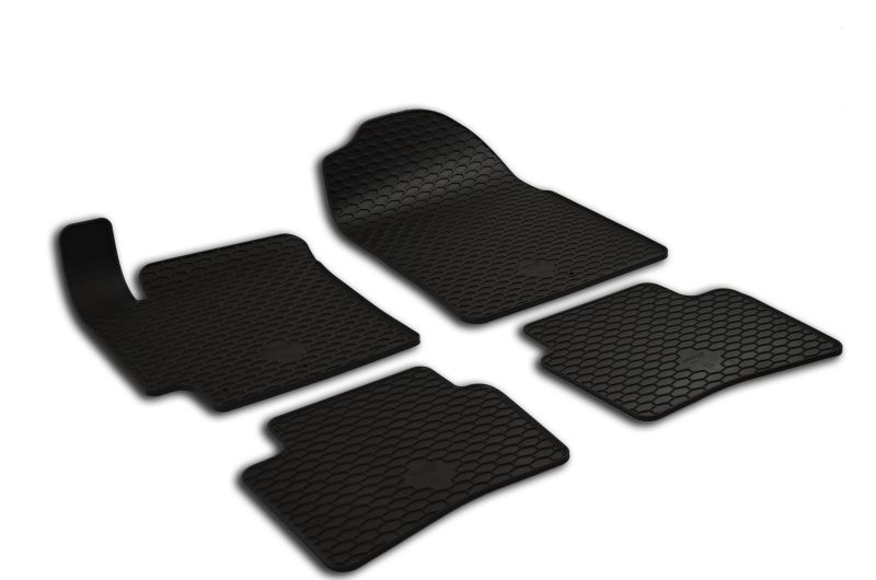 Non-skid Inset Mat Kia RIO / STONIC 17-