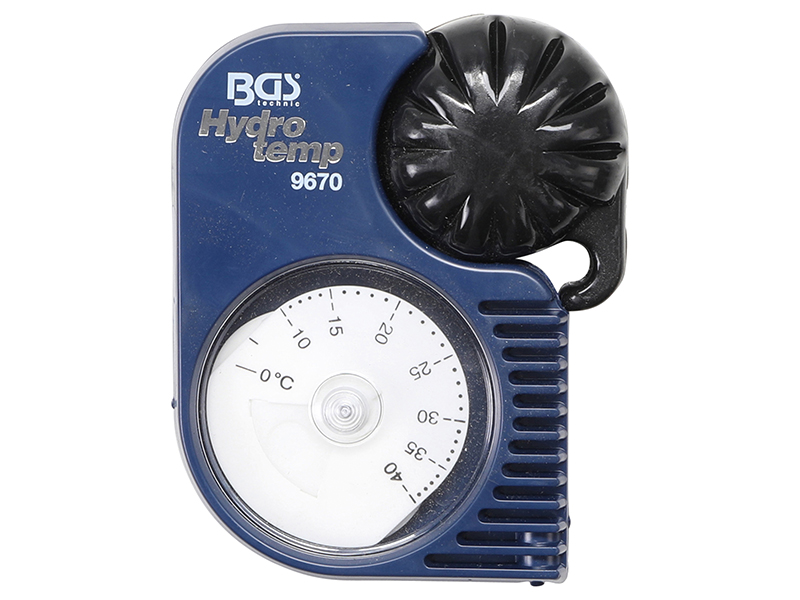 Antifreeze Tester Antifreeze Tester Hydrotemp