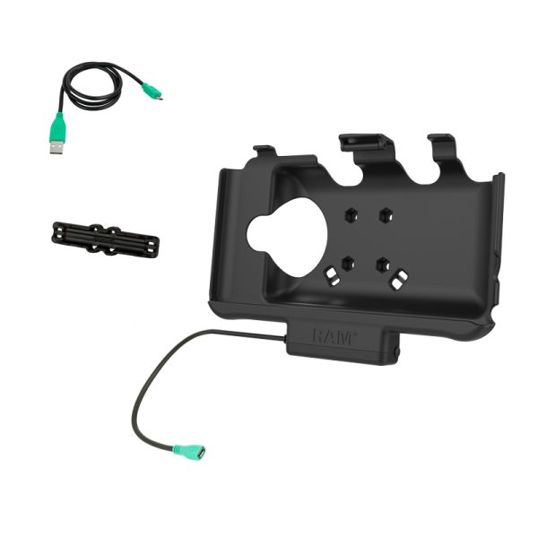 Mobile phone/PDA holder 