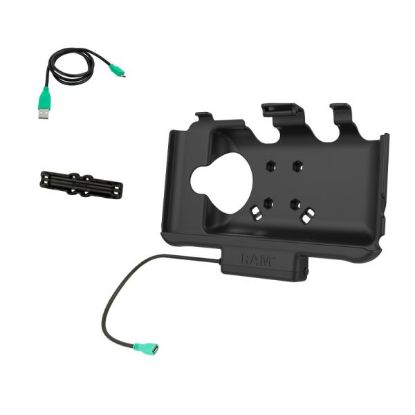 Mobile phone/PDA holder 