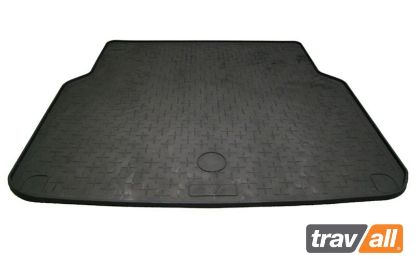 Boot Liner/cargo liner MERCEDES C CLASS ESTATE (2007-2014)