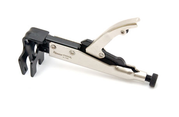 Assembly Pliers lukustatavad Axial W-tüüpi