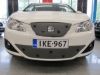 Trim/Protective Strip, radiator grille Seat Ibiza ST 2011-