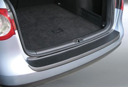 Cargo area cover VW PASSAT universaal 2005-2010