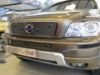 Trim/Protective Strip, radiator grille Volvo XC90
