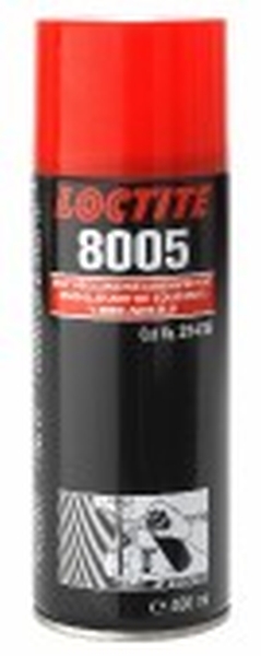 Grease 8005 Belt Dressing rihma 400ml