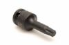 Socket Wrench Insert TORX T40, jõu