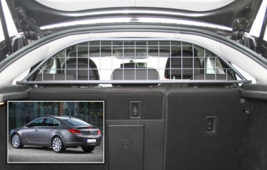 Barrier Mesh, boot-/cargo area OPEL/VAUXHALL INSIGNIA HATCHBACK (2008-)