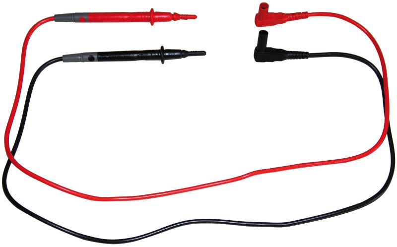 Multimeter Multimeetri varujuhtmete komplekt