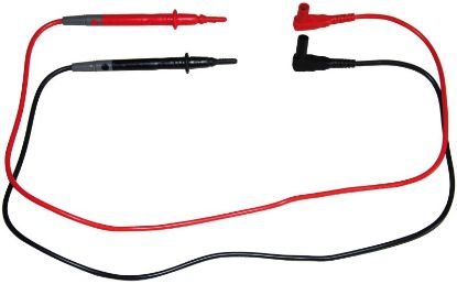 Multimeter Multimeetri varujuhtmete komplekt