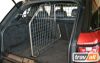 Barrier Mesh, boot-/cargo area LAND ROVER RANGE ROVER SPORT (2013-)