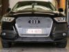 Trim/Protective Strip, radiator grille Audi Q3 2011-2015