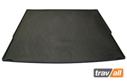 Boot Liner/cargo liner BMW X1 (2009-2015)