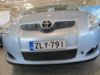 Trim/Protective Strip, radiator grille Toyota Auris 2007-2010