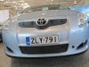 Trim/Protective Strip, radiator grille Toyota Auris 2007-2010