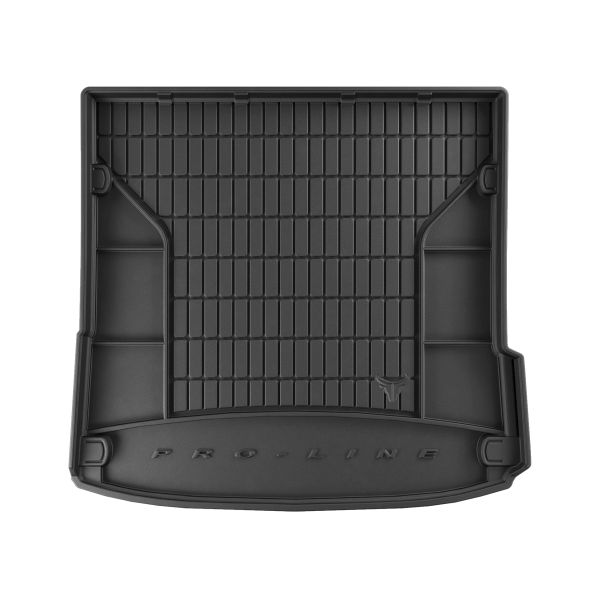 Boot Liner/cargo liner Audi Q7 05-15