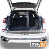 Barrier Mesh, boot-/cargo area BMW X5 (2018- )