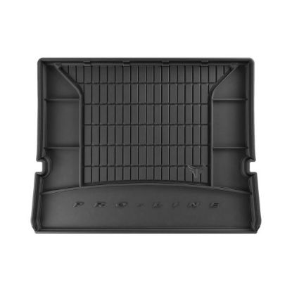 Boot Liner/cargo liner Ford Galaxy 06-15 (folded 3rd row of seats)